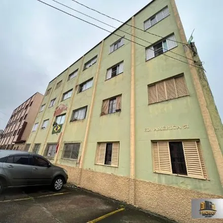 Image 2 - Rua Henrique Dias, Jordanópolis, São Bernardo do Campo - SP, 09894-050, Brazil - Apartment for sale