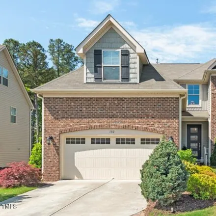 Buy this 4 bed house on 102 Mesquite Drive in Durham, NC 27703