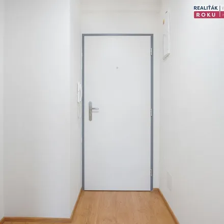 Rent this 1 bed apartment on Buzkova in Táborská, 615 00 Brno