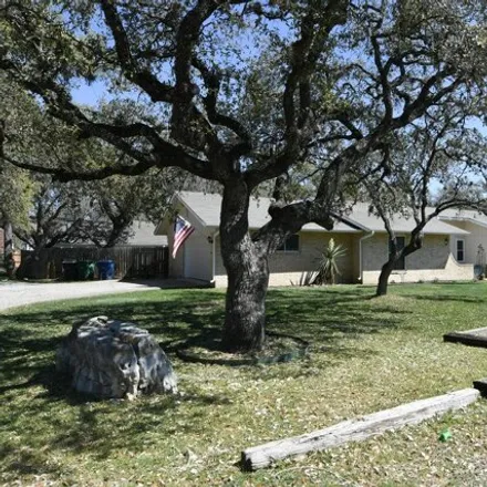 Buy this 4 bed house on 16596 Stone Ridge Drive in San Antonio, TX 78232
