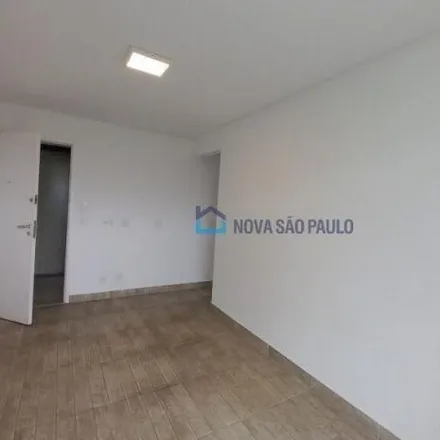Rent this 2 bed apartment on Rua Dona Antônia de Queirós 333 in Higienópolis, São Paulo - SP