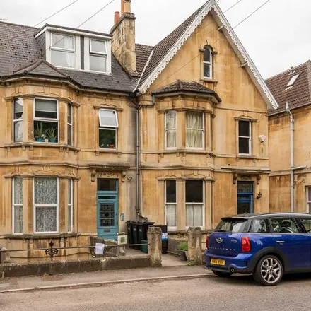 Rent this 1 bed apartment on London Road West in Bath, BA1 7JE