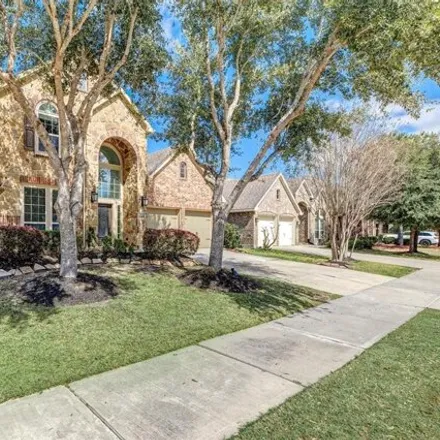 Image 4 - 26726 Longleaf Valley Drive, Cinco Ranch, Fort Bend County, TX 77494, USA - House for sale