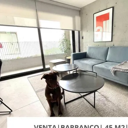 Image 2 - Jirón Carlos Arrieta, Barranco, Lima Metropolitan Area 15049, Peru - Apartment for sale