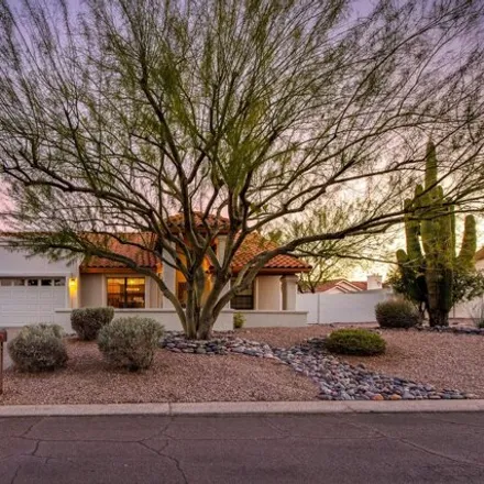 Buy this 3 bed house on 15801 East Kim Drive in Fountain Hills, AZ 85268