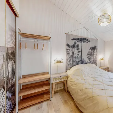 Rent this 2 bed apartment on 17550 Dolus-d'Oléron