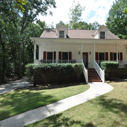 Buy this 3 bed house on 138 Cedar Cove Drive in Cahaba Valley Estates, Pelham