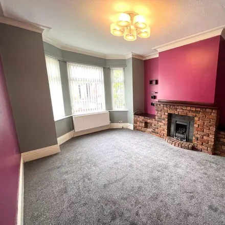 Image 2 - Duffield Road, Pendlebury, M6 7RB, United Kingdom - Townhouse for rent