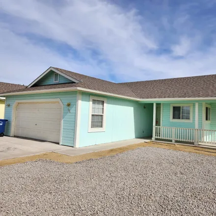 Buy this 3 bed house on 806 Timothy Way in Fallon, NV 89406