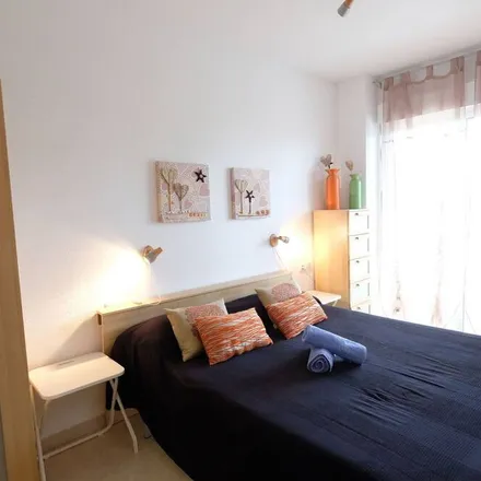Rent this 3 bed apartment on 43550 Ulldecona