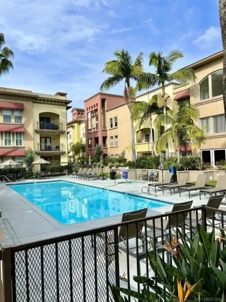 Buy this 1 bed condo on 1270 Cleveland Avenue in San Diego, CA 92163