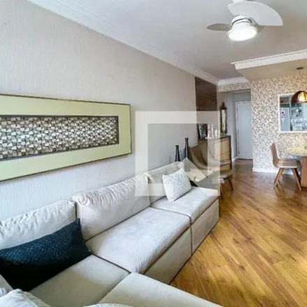 Rent this 2 bed apartment on Rua Casa do Ator 978 in Vila Olímpia, São Paulo - SP