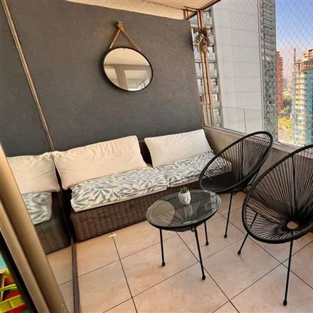 Image 5 - Avenida Manquehue Norte 5911, 756 0995 Provincia de Santiago, Chile - Apartment for rent