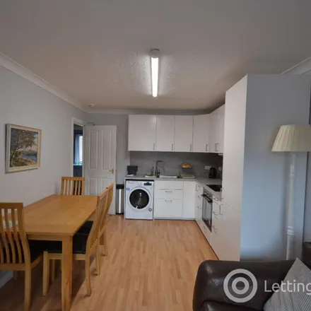 Rent this 4 bed apartment on Sienna Gardens in City of Edinburgh, EH9 1PQ