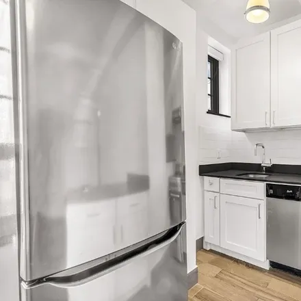 Rent this 1 bed apartment on W 23rd St
