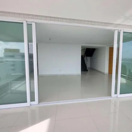 Buy this 5 bed apartment on Avenida Oceano Atlântico in Intermares, Cabedelo - PB