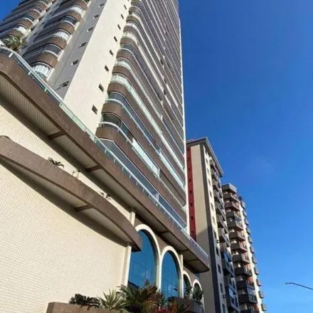 Buy this 3 bed apartment on Rua Itararé in Guilhermina, Praia Grande - SP