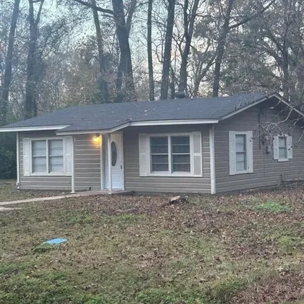 Buy this 3 bed house on 207 Ross Avenue in Shepherd, San Jacinto County