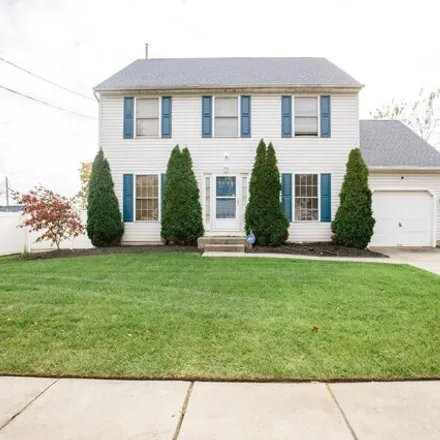 Buy this 4 bed house on 8960 Wyndam Road in Meadowbrook, Pennsauken Township