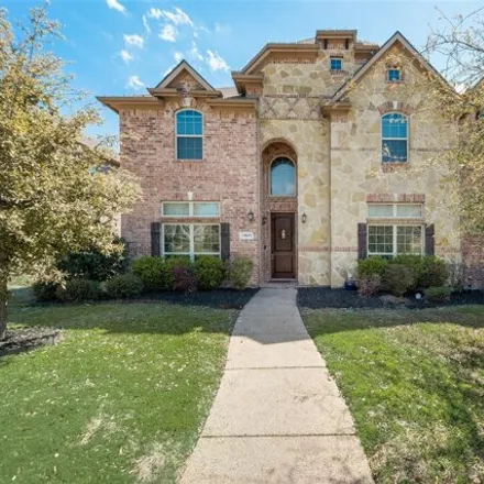 Rent this 5 bed house on 11935 Del Rio Drive in Frisco, TX 75072