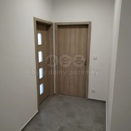 Image 2 - Plzeňská 31, 267 01 Králův Dvůr, Czechia - Apartment for rent