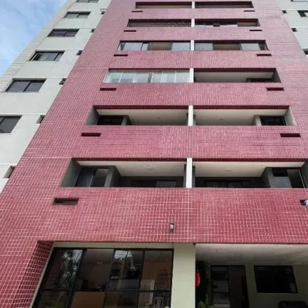 Buy this 2 bed apartment on Avenida Heráclito Graça in Centre, Fortaleza - CE