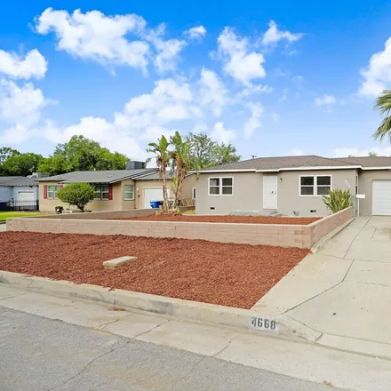 Buy this 2 bed house on Electric Avenue in San Bernardino, CA 92405