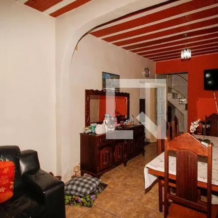 Buy this 3 bed house on Rua Teresina in Senhor Bom Jesus, Belo Horizonte - MG