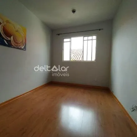 Buy this 2 bed apartment on Rua das Emas in Vila Clóris, Belo Horizonte - MG
