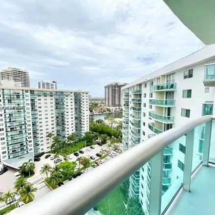 Image 3 - Ocean View Building B, 19380 Collins Avenue, Golden Shores, Sunny Isles Beach, FL 33160, USA - Apartment for rent