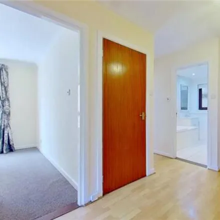 Image 2 - Houldsworth Lane, Glasgow, G3 8EB, United Kingdom - Apartment for rent