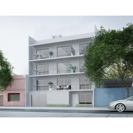 Buy this 2 bed apartment on Hellbox in 3 de Febrero, Punta Chica