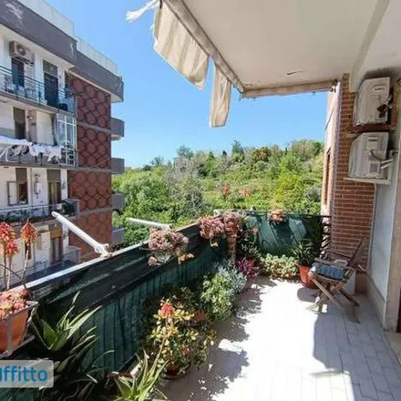 Rent this 5 bed apartment on Via Sigmund Freud in 80131 Naples NA, Italy
