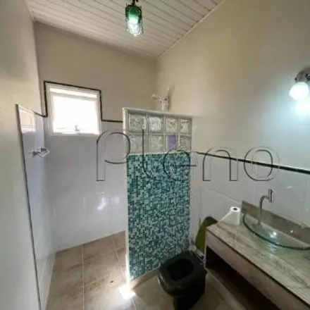 Buy this 2 bed house on Rua Mariazinha Leite Compagnolli in Campinas, Campinas - SP