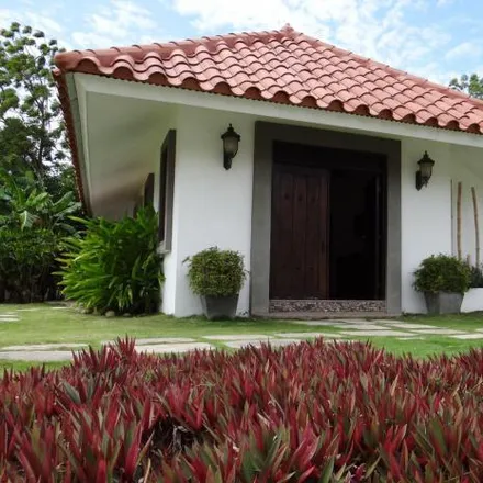 Image 2 - unnamed road, El Nance, Distrito San Carlos, Panamá Oeste, Panama - House for sale