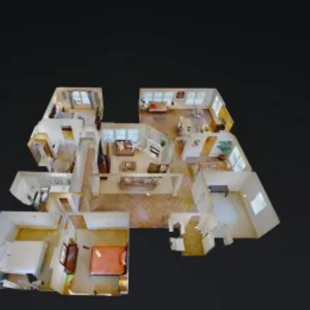 Buy this 4 bed apartment on 109 Bob Estes Cv