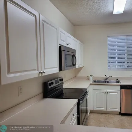 Image 5 - 4763 Northwest 57th Place, Coconut Creek, FL 33073, USA - Townhouse for rent