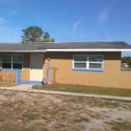 Rent this 1 bed house on East 7th Street in Lehigh Acres, FL 33972