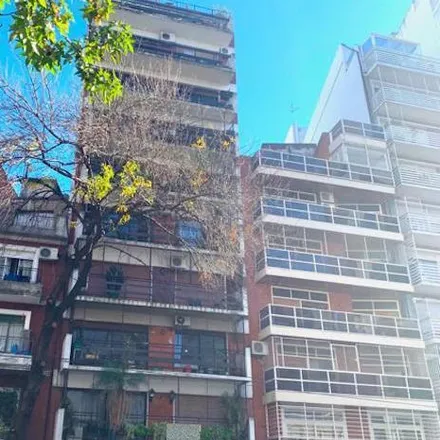 Image 2 - Avenida Estado de Israel 4681, Villa Crespo, Buenos Aires, Argentina - Apartment for sale