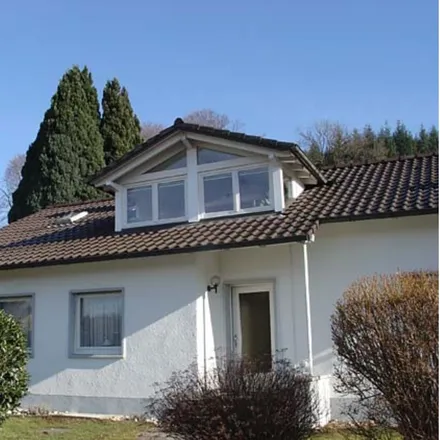 Rent this 1 bed apartment on Kähnermatt 1 in 77933 Lahr/Schwarzwald, Germany