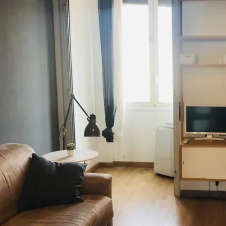 Rent this studio apartment on Xing Lang in Via Tito Livio, 20137 Milan MI