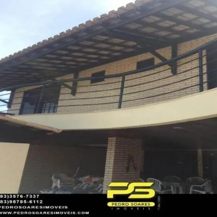 Buy this 7 bed house on Avenida Presidente Café Filho in Bessa, João Pessoa - PB