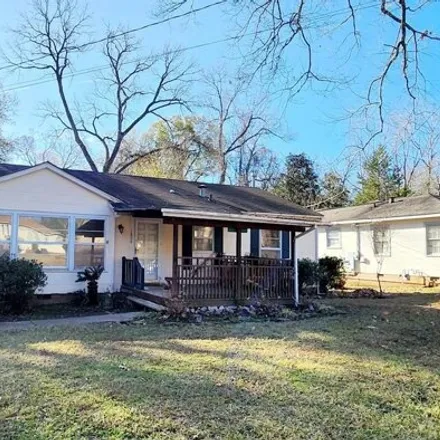 Buy this 4 bed house on 1808 Robinson Street in Natchez, MS 39120