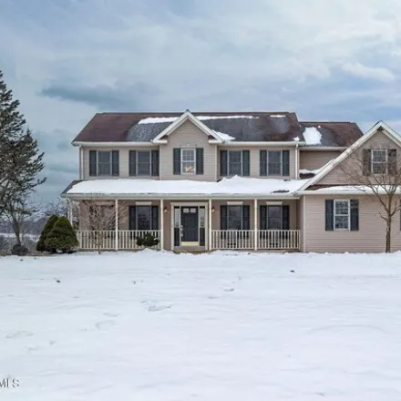 Buy this 4 bed house on Welliver Road in West Hemlock Township, PA 17821