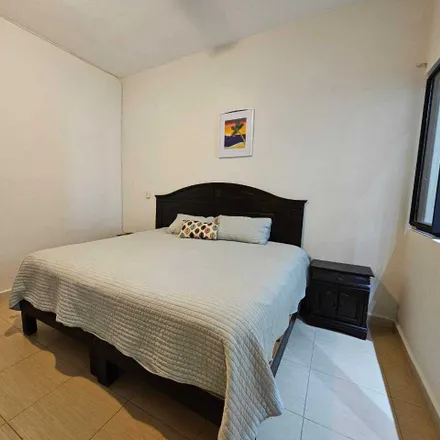 Rent this studio apartment on Calle Leona Vicario in Gringo Gulch, 48300 Puerto Vallarta