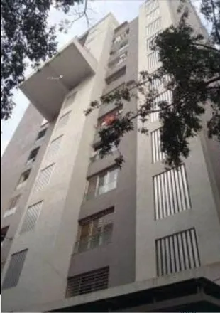 Buy this 3 bed apartment on unnamed road in H/E Ward, Mumbai - 400098