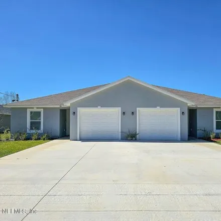 Buy this 6 bed house on Underwood Trail in Palm Coast, FL