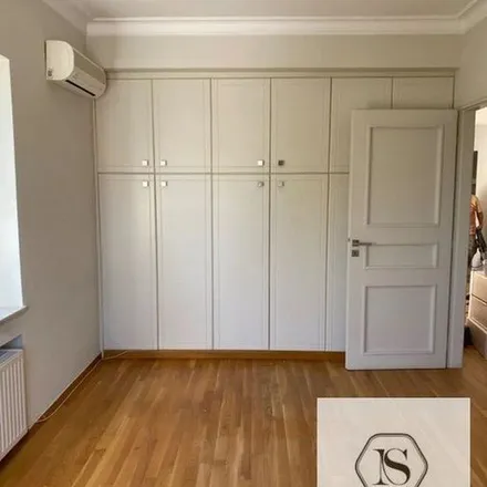 Rent this 4 bed apartment on Ζαν Μωρεάς in Chalandri, Greece