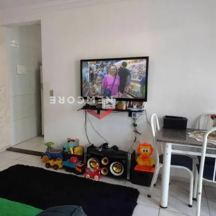 Buy this 2 bed apartment on Rua Trinta e Cinco in Jardim Oásis, Itanhaem - SP
