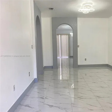 Image 2 - 16925 Southwest 95th Street, Miami-Dade County, FL 33196, USA - Townhouse for rent